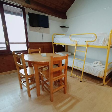 Apartamentos Lake Placid 3000 파스데라까사 외부 사진