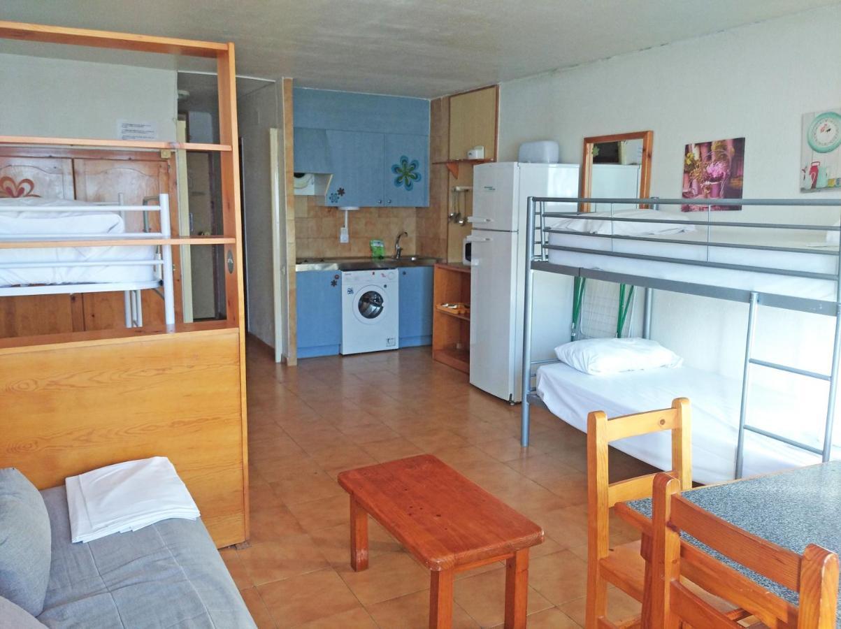 Apartamentos Lake Placid 3000 파스데라까사 외부 사진