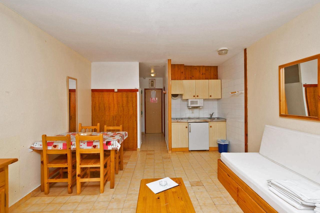 Apartamentos Lake Placid 3000 파스데라까사 외부 사진