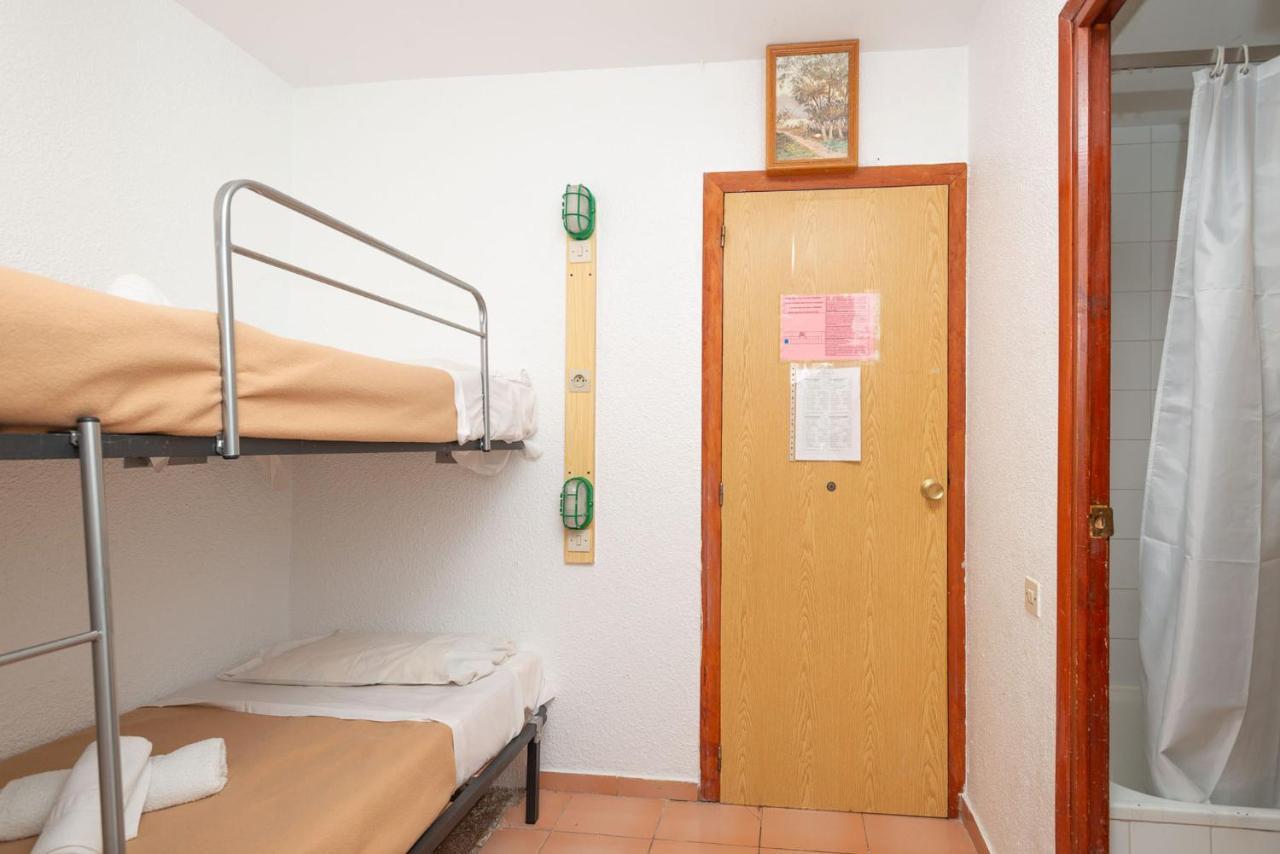 Apartamentos Lake Placid 3000 파스데라까사 외부 사진