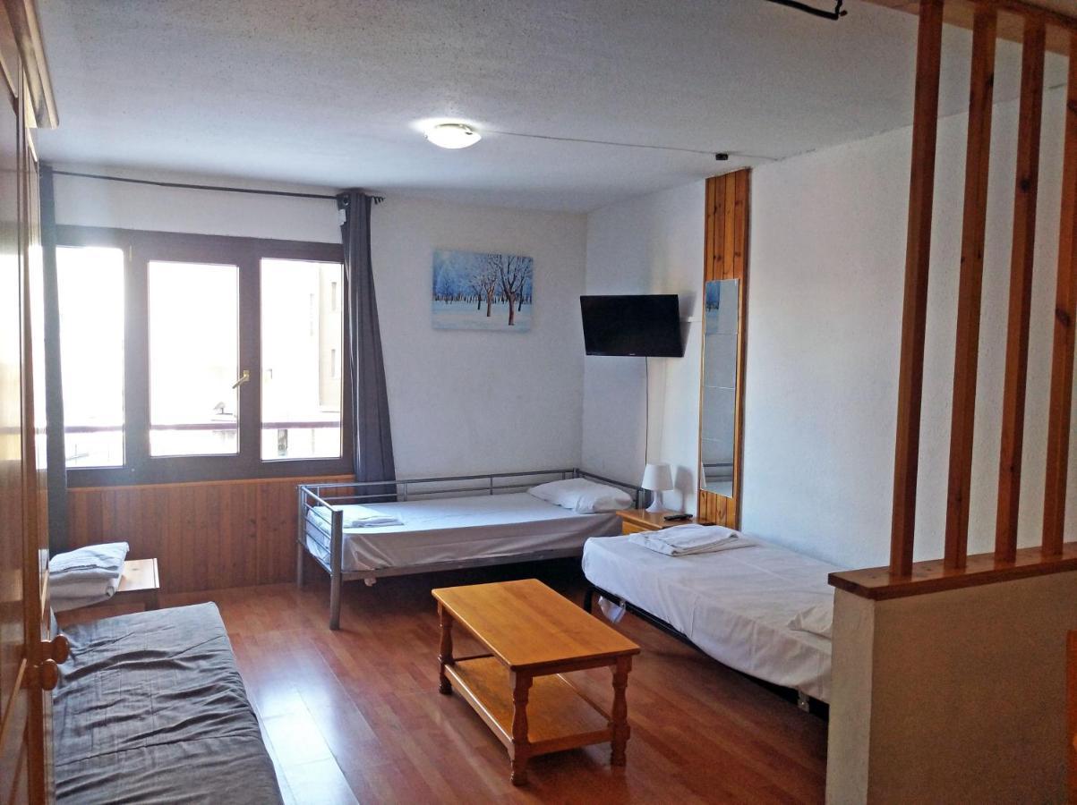 Apartamentos Lake Placid 3000 파스데라까사 외부 사진