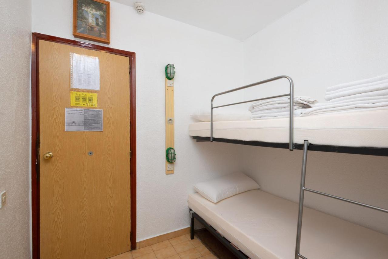 Apartamentos Lake Placid 3000 파스데라까사 외부 사진