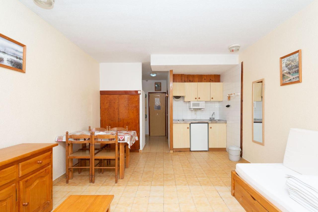 Apartamentos Lake Placid 3000 파스데라까사 외부 사진