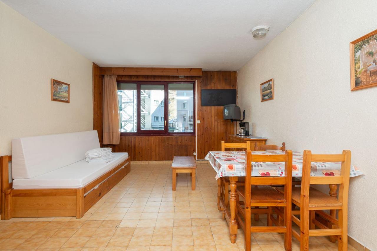 Apartamentos Lake Placid 3000 파스데라까사 외부 사진
