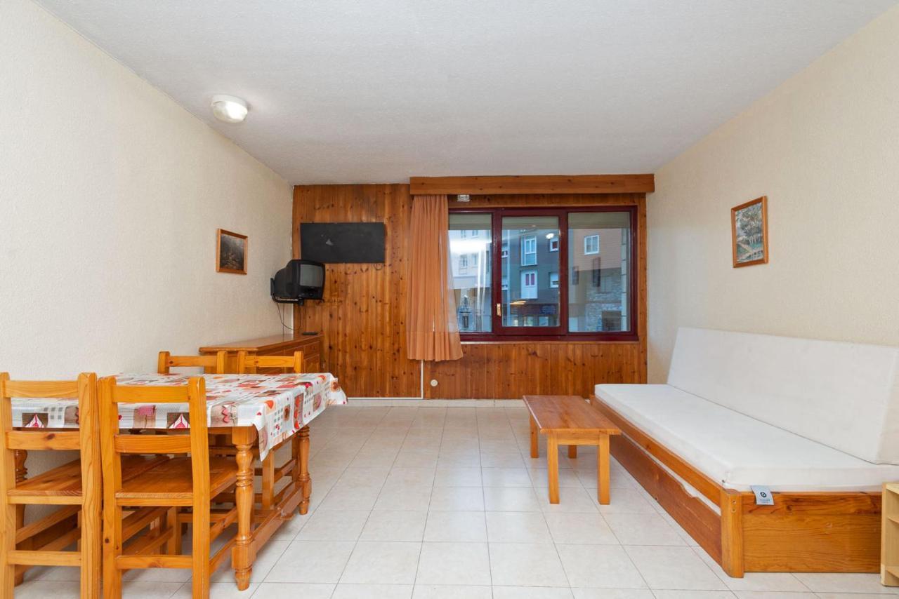 Apartamentos Lake Placid 3000 파스데라까사 외부 사진