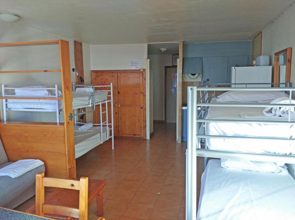 Apartamentos Lake Placid 3000 파스데라까사 외부 사진