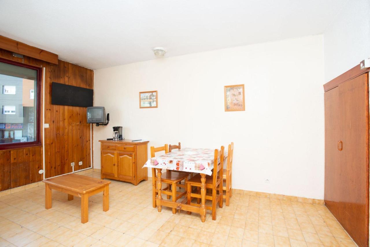 Apartamentos Lake Placid 3000 파스데라까사 외부 사진