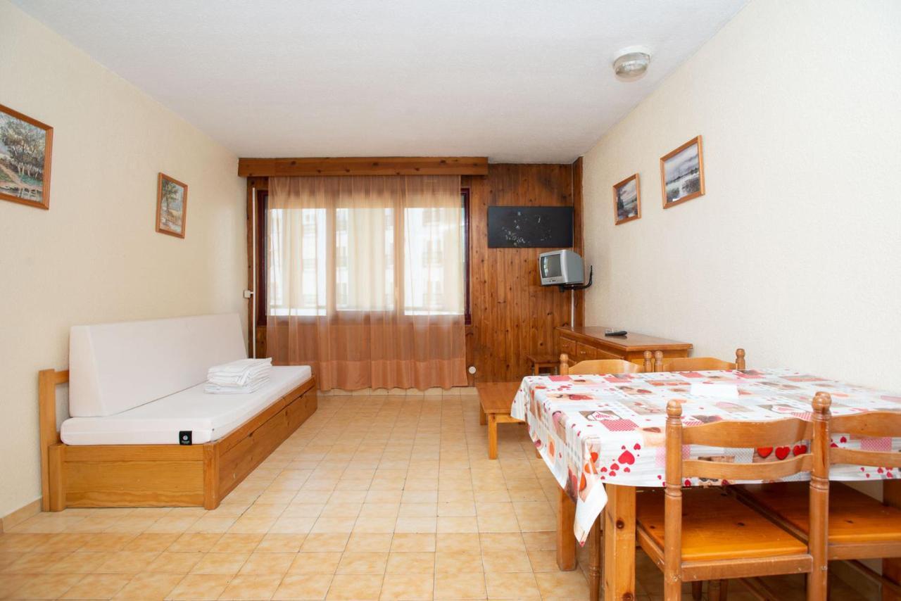 Apartamentos Lake Placid 3000 파스데라까사 외부 사진