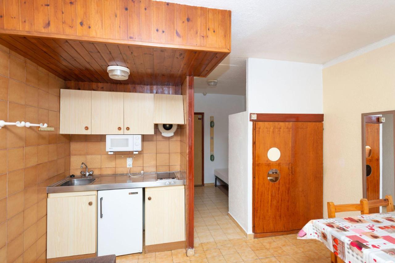 Apartamentos Lake Placid 3000 파스데라까사 외부 사진