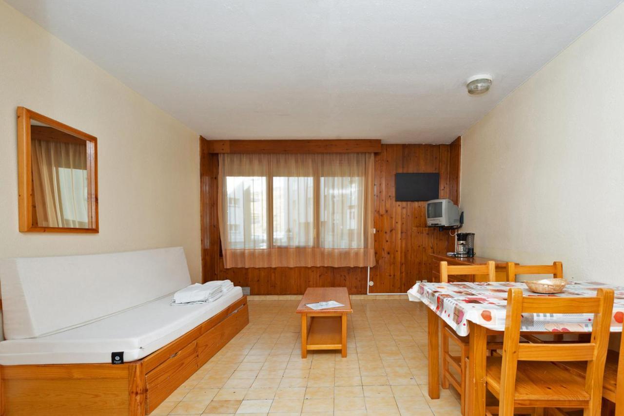 Apartamentos Lake Placid 3000 파스데라까사 외부 사진