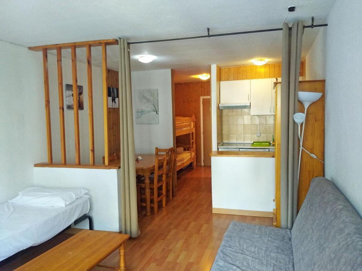 Apartamentos Lake Placid 3000 파스데라까사 외부 사진