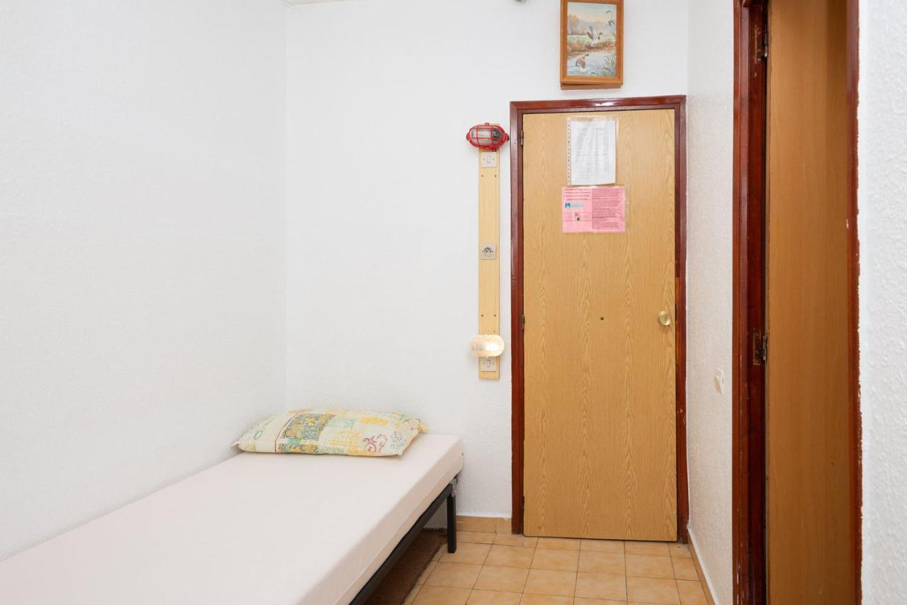 Apartamentos Lake Placid 3000 파스데라까사 외부 사진