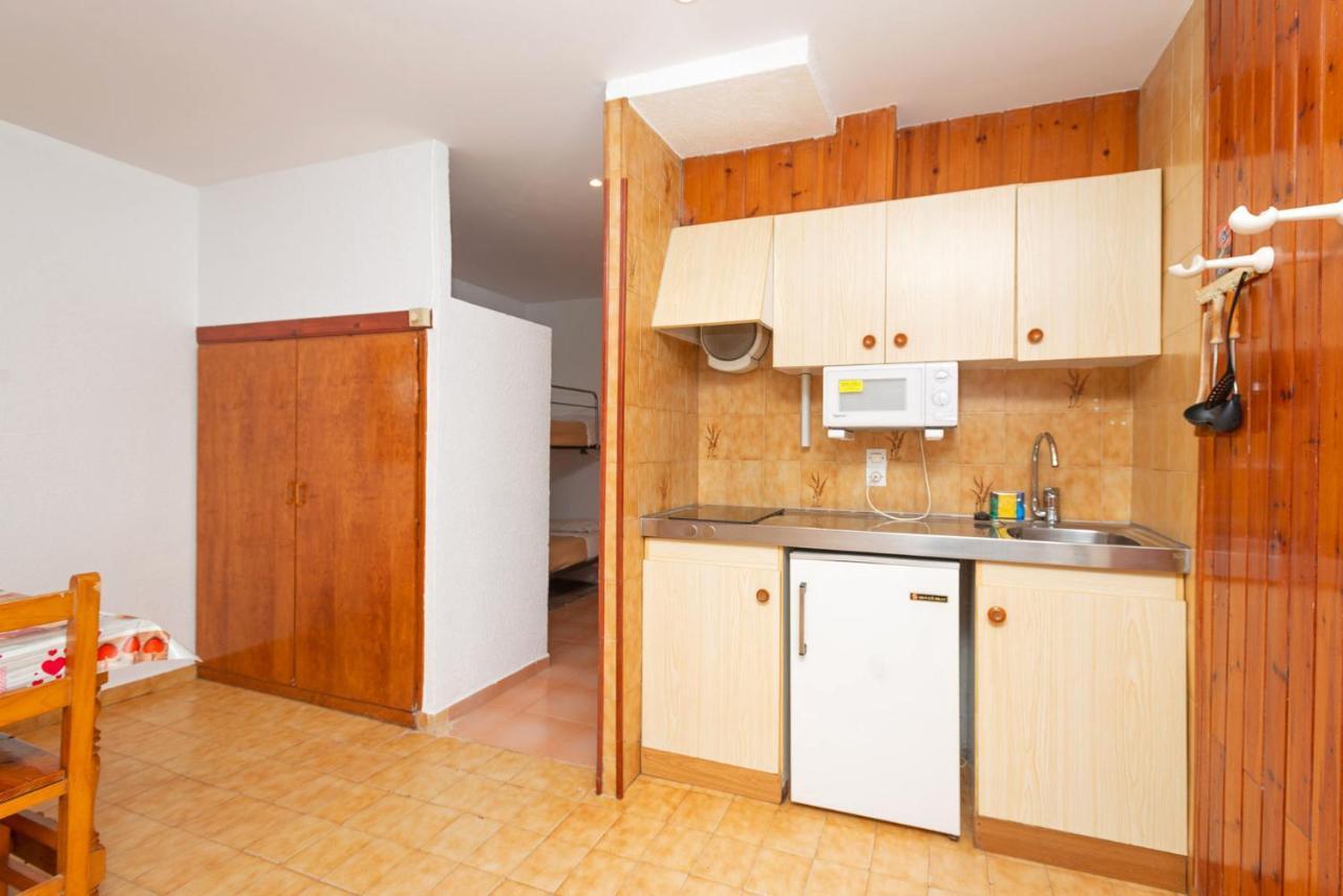 Apartamentos Lake Placid 3000 파스데라까사 외부 사진