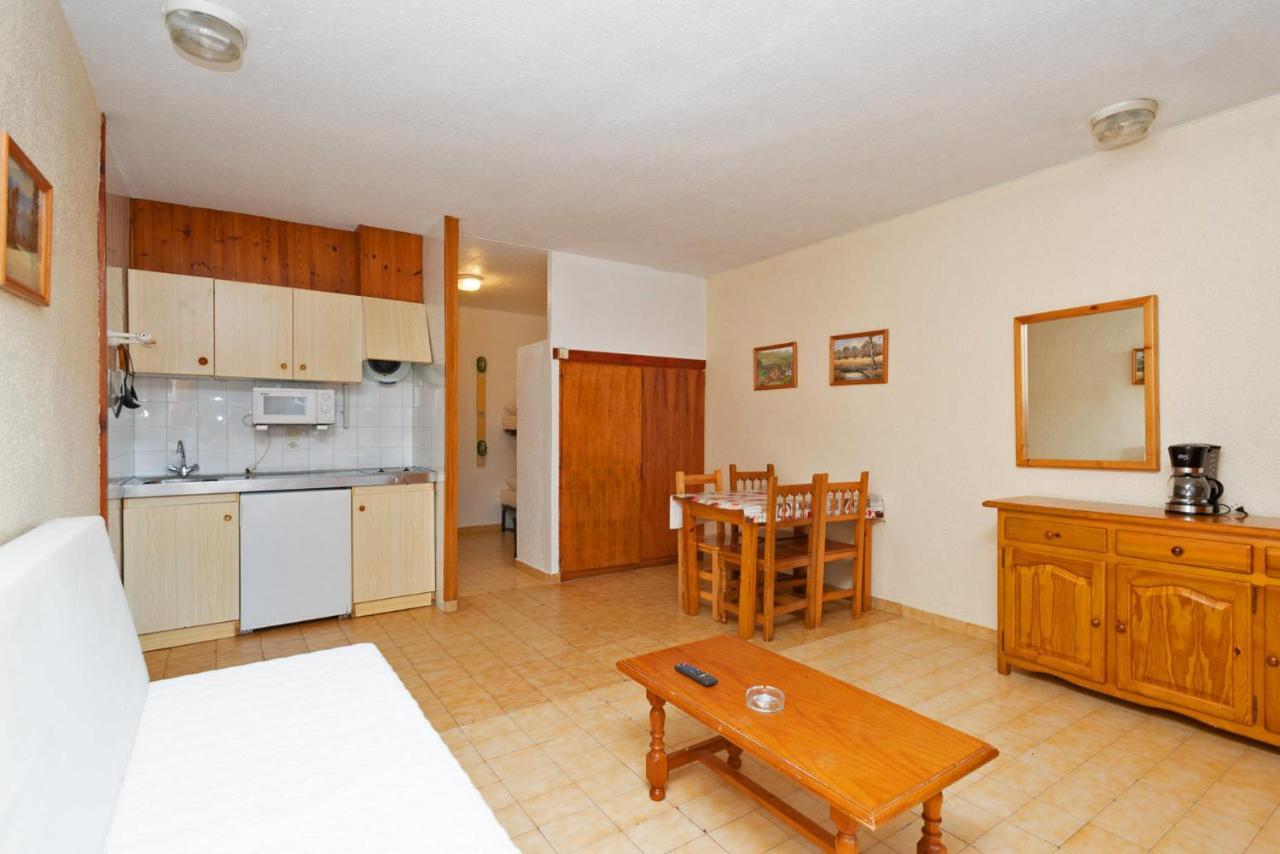 Apartamentos Lake Placid 3000 파스데라까사 외부 사진