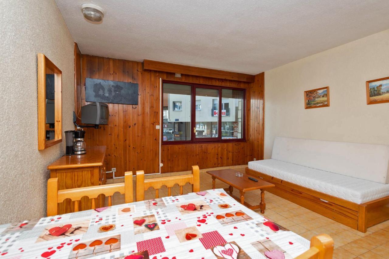 Apartamentos Lake Placid 3000 파스데라까사 외부 사진