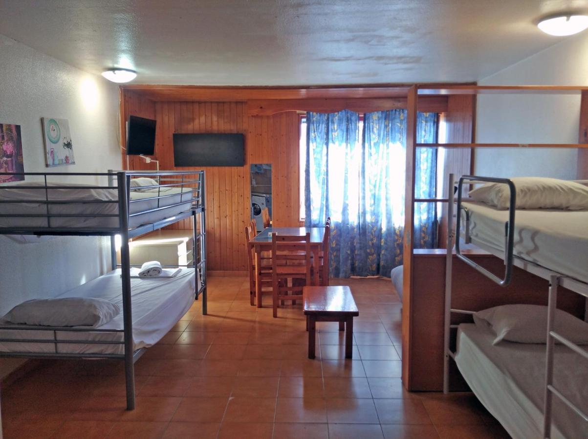 Apartamentos Lake Placid 3000 파스데라까사 외부 사진