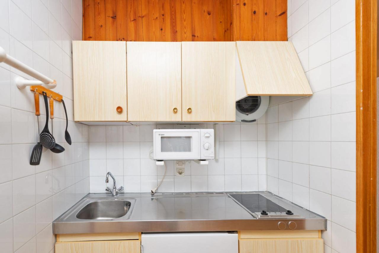 Apartamentos Lake Placid 3000 파스데라까사 외부 사진