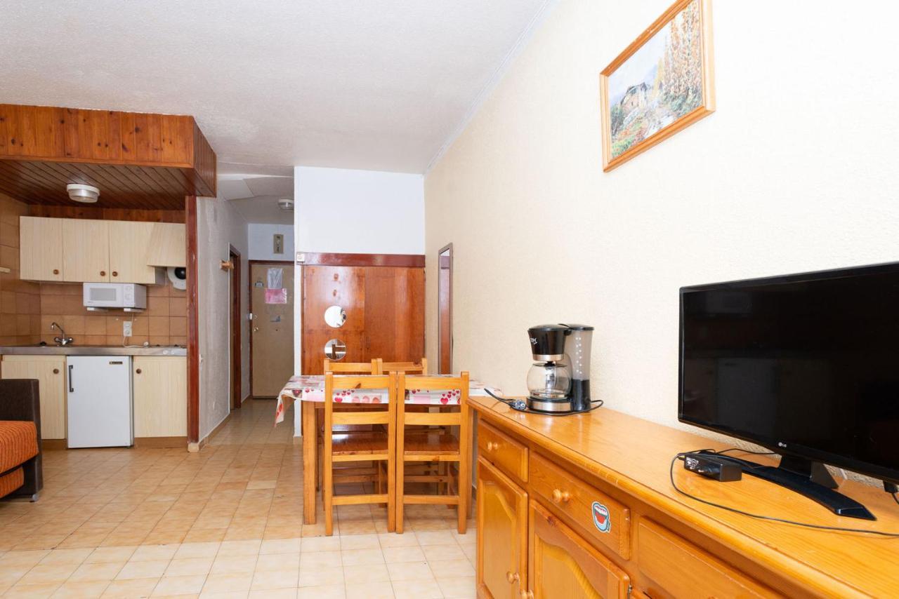 Apartamentos Lake Placid 3000 파스데라까사 외부 사진