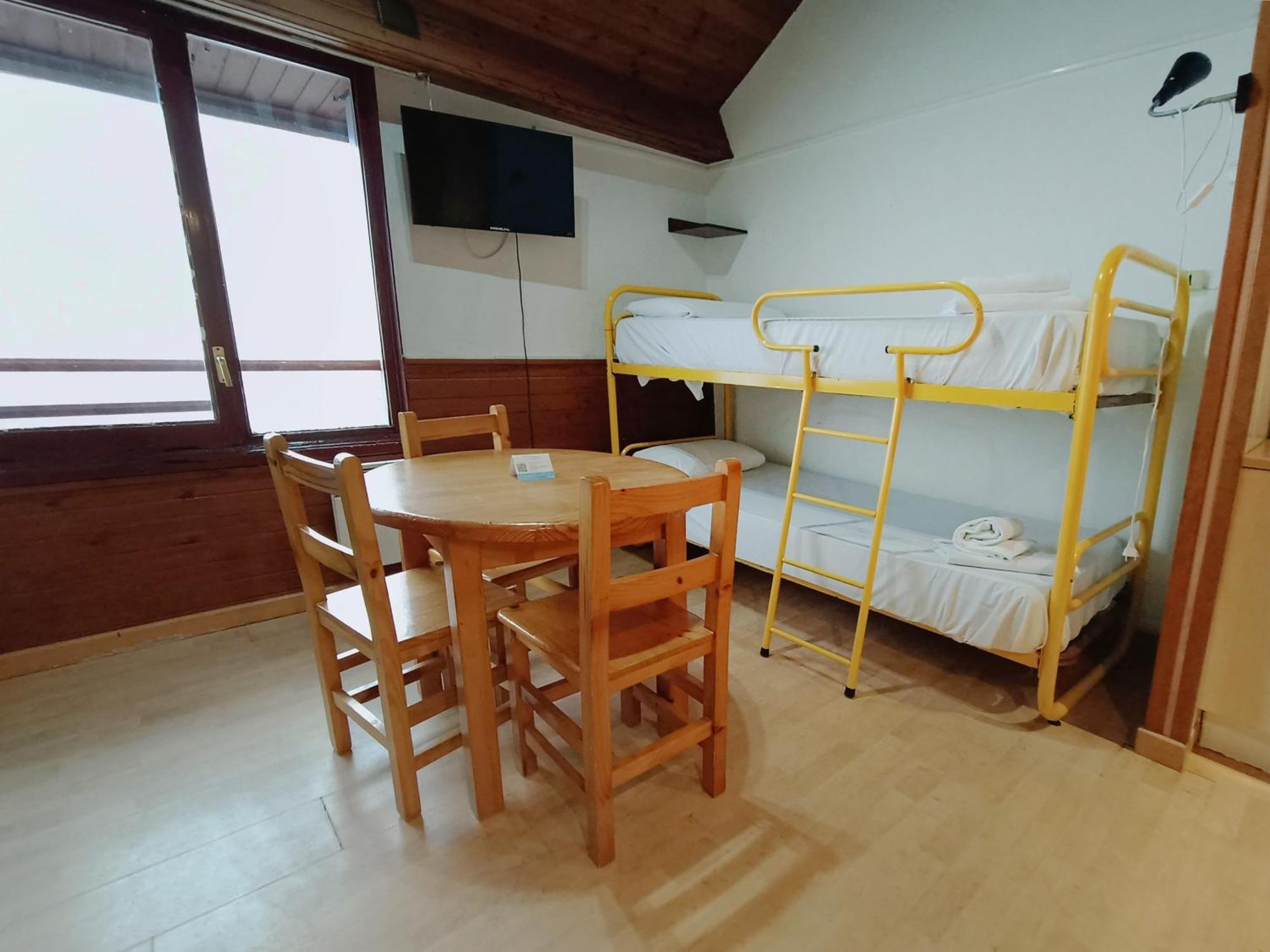 Apartamentos Lake Placid 3000 파스데라까사 외부 사진