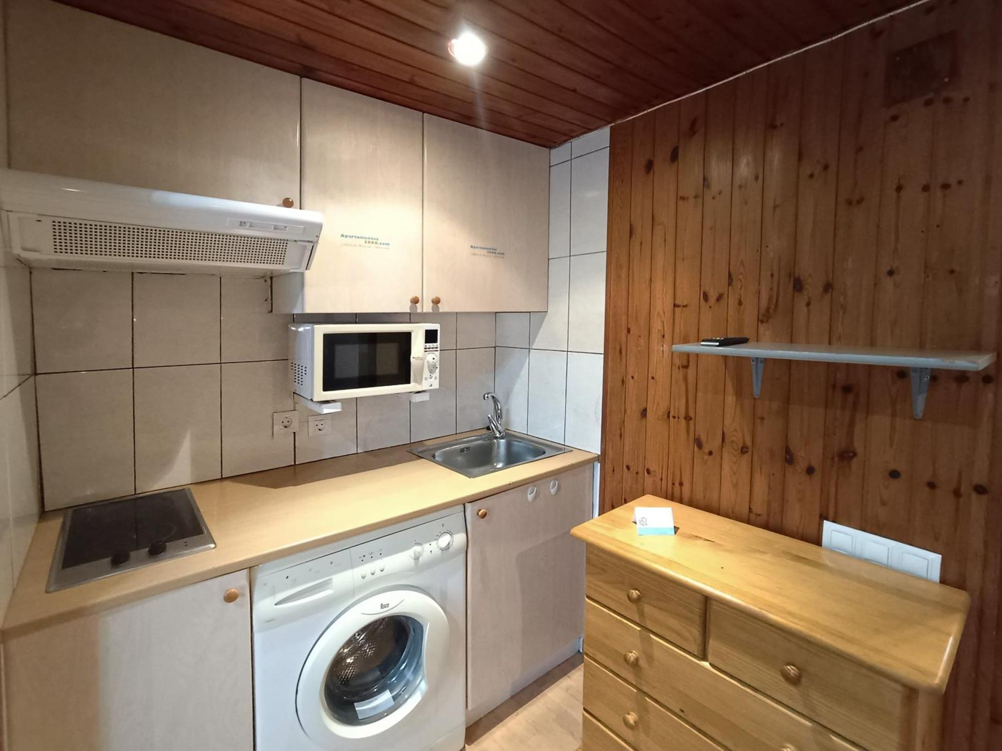 Apartamentos Lake Placid 3000 파스데라까사 외부 사진