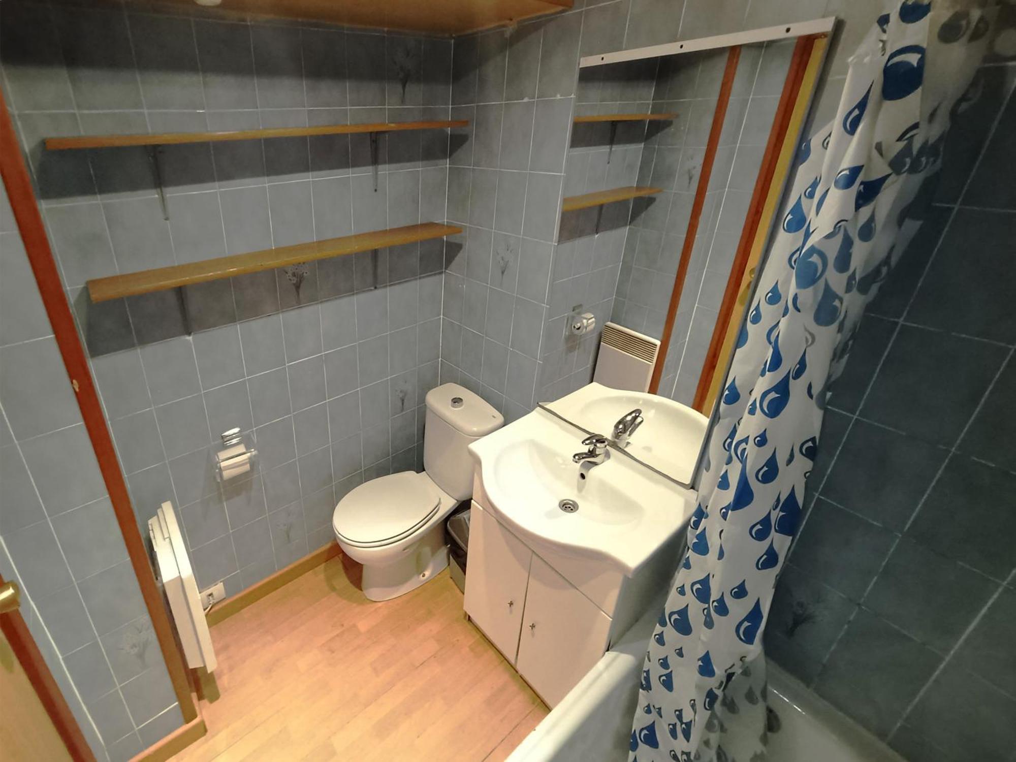 Apartamentos Lake Placid 3000 파스데라까사 외부 사진