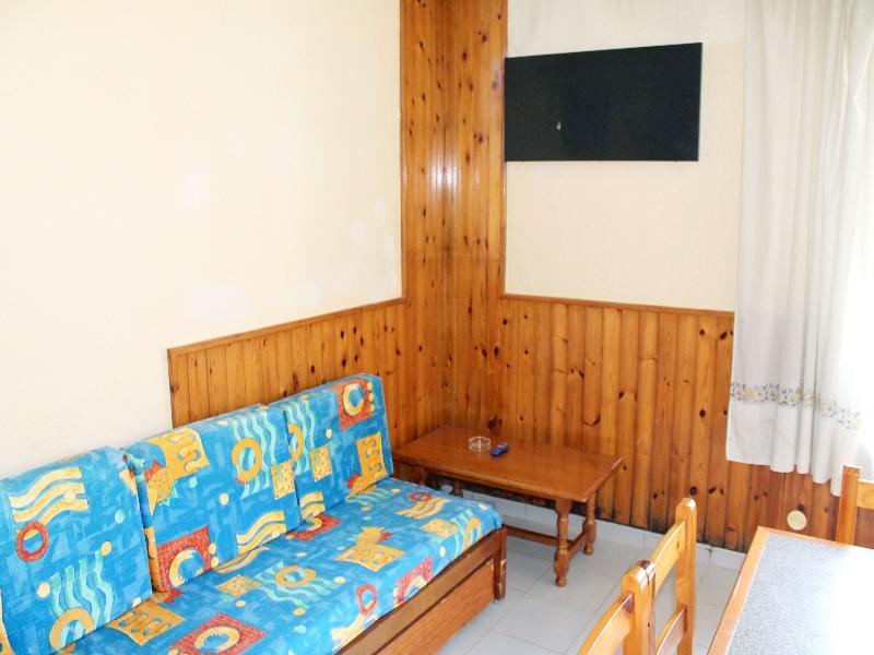 Apartamentos Lake Placid 3000 파스데라까사 외부 사진
