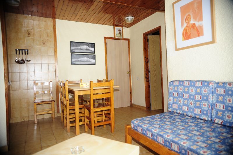 Apartamentos Lake Placid 3000 파스데라까사 외부 사진