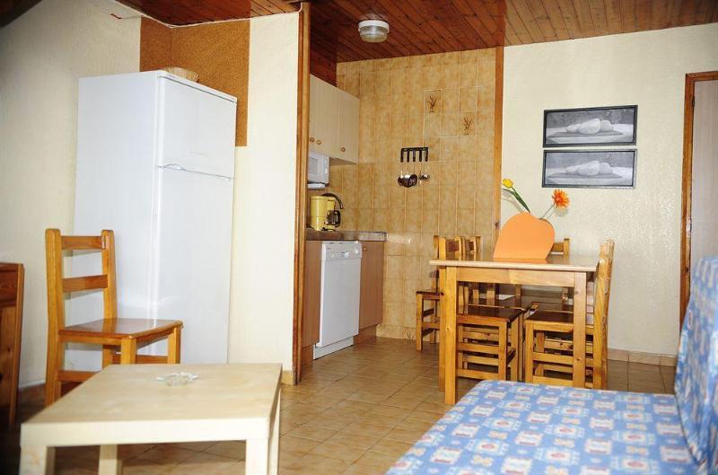 Apartamentos Lake Placid 3000 파스데라까사 외부 사진