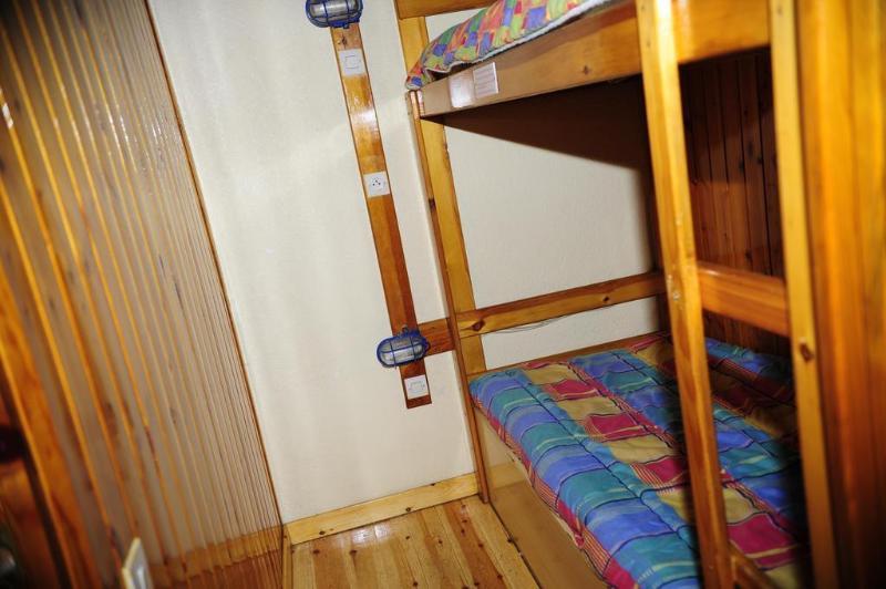 Apartamentos Lake Placid 3000 파스데라까사 외부 사진