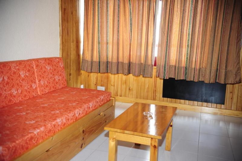 Apartamentos Lake Placid 3000 파스데라까사 외부 사진