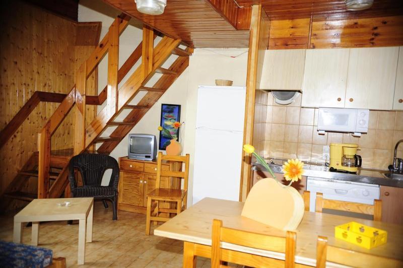 Apartamentos Lake Placid 3000 파스데라까사 외부 사진