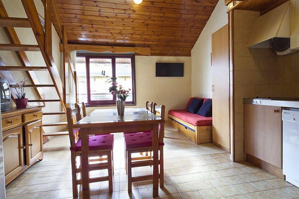 Apartamentos Lake Placid 3000 파스데라까사 외부 사진