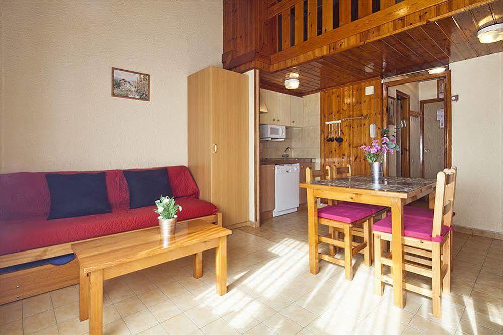 Apartamentos Lake Placid 3000 파스데라까사 외부 사진