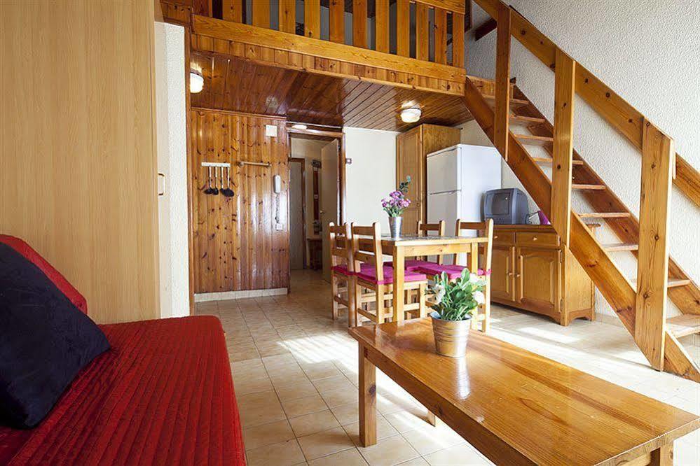 Apartamentos Lake Placid 3000 파스데라까사 외부 사진