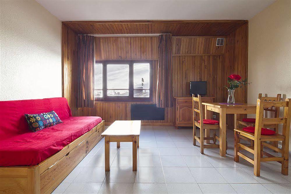 Apartamentos Lake Placid 3000 파스데라까사 외부 사진