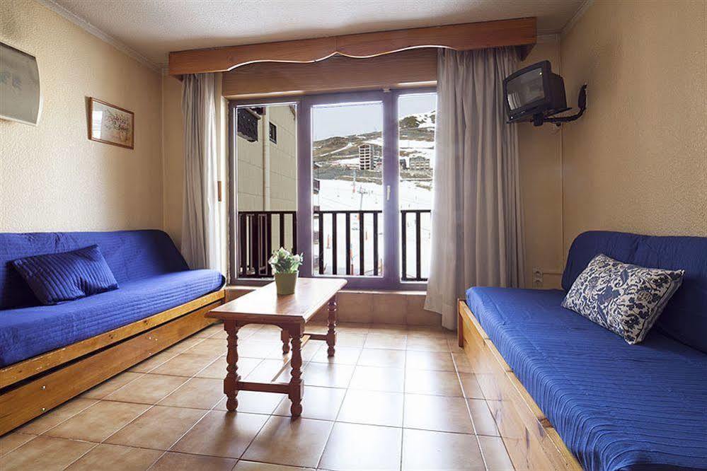 Apartamentos Lake Placid 3000 파스데라까사 외부 사진