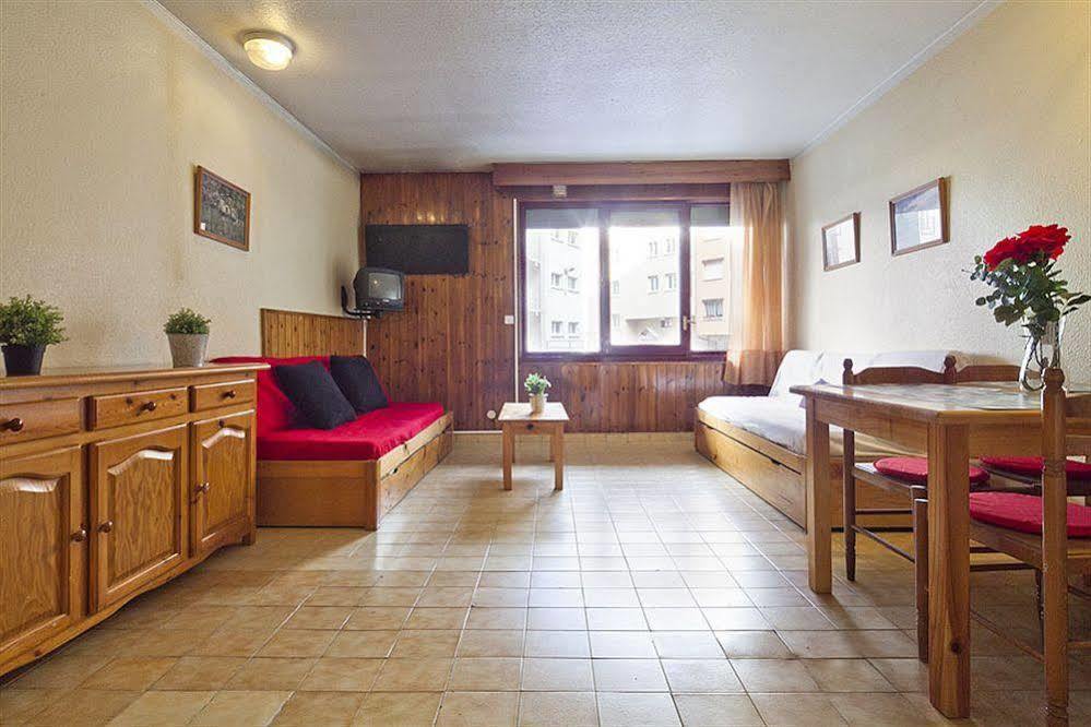 Apartamentos Lake Placid 3000 파스데라까사 외부 사진