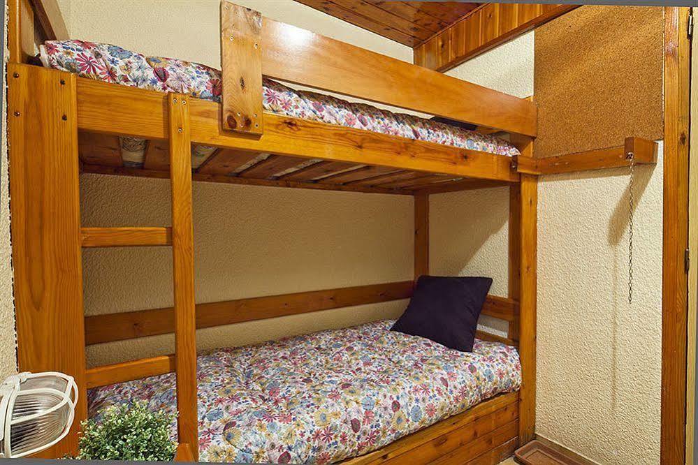 Apartamentos Lake Placid 3000 파스데라까사 외부 사진