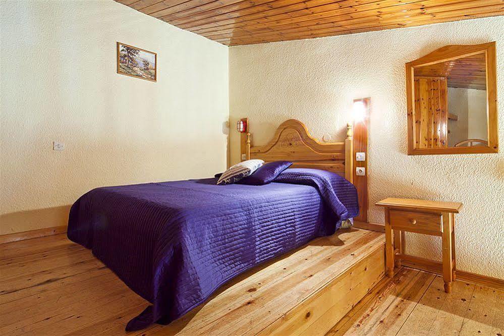 Apartamentos Lake Placid 3000 파스데라까사 외부 사진