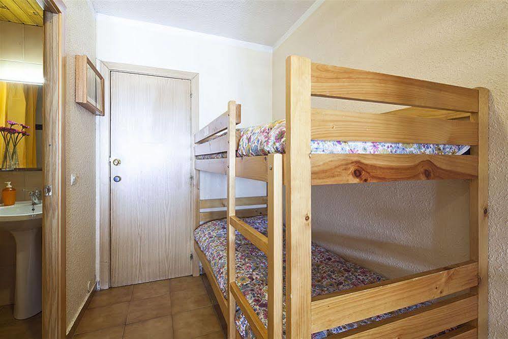 Apartamentos Lake Placid 3000 파스데라까사 외부 사진