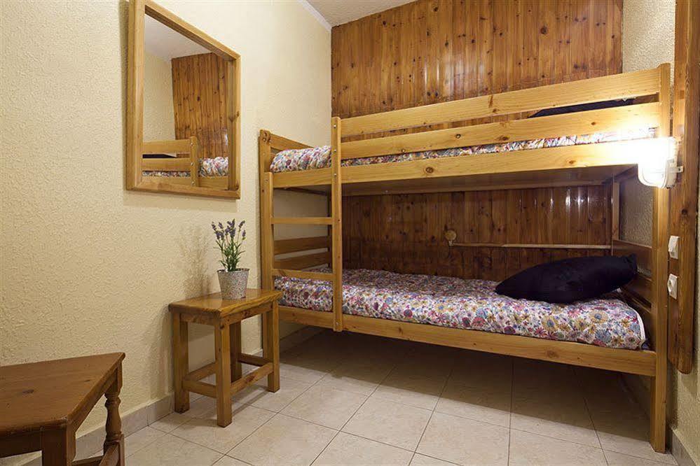 Apartamentos Lake Placid 3000 파스데라까사 외부 사진