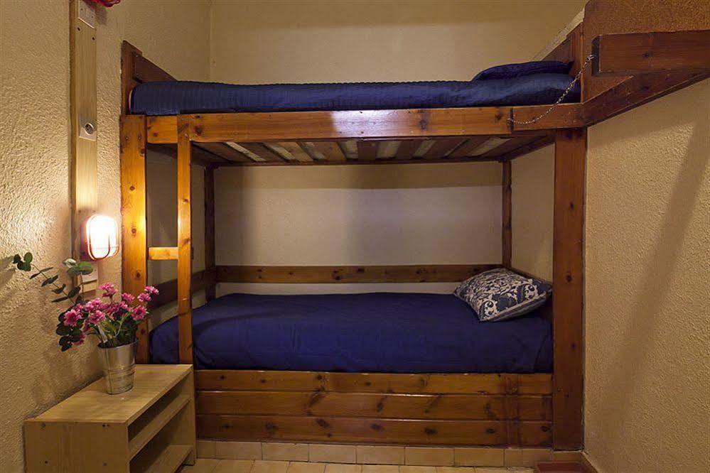 Apartamentos Lake Placid 3000 파스데라까사 외부 사진